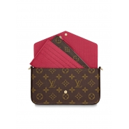 Клатч Louis Vuitton